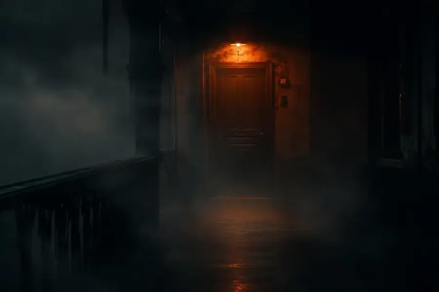 悬疑深夜场 - 黄豆短剧专题 专题悬疑深夜场的配图封面
